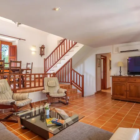 La Caseta Almadrava Villa