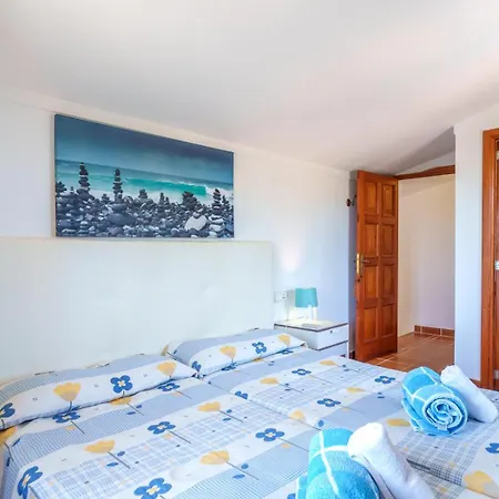 La Caseta Almadrava Villa *