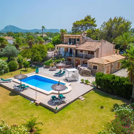 Villa La Caseta Almadrava