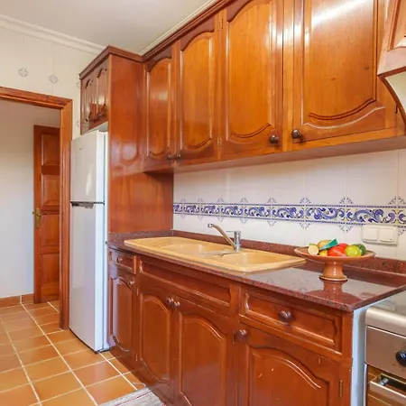 La Caseta Almadrava Villa