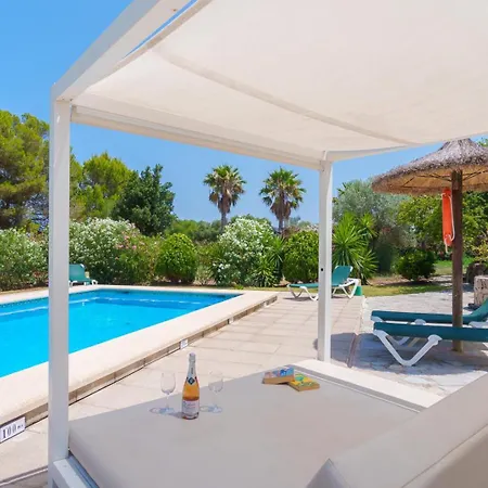 Villa La Caseta Almadrava *