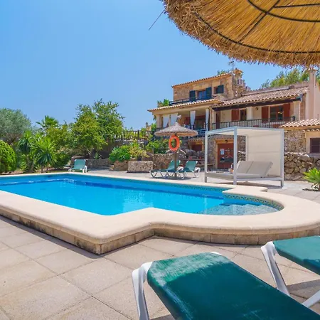 La Caseta Almadrava * Pollença