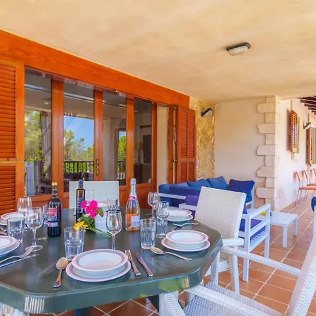 Villa La Caseta Almadrava