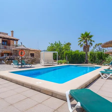 Villa La Caseta Almadrava