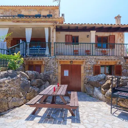 La Caseta Almadrava