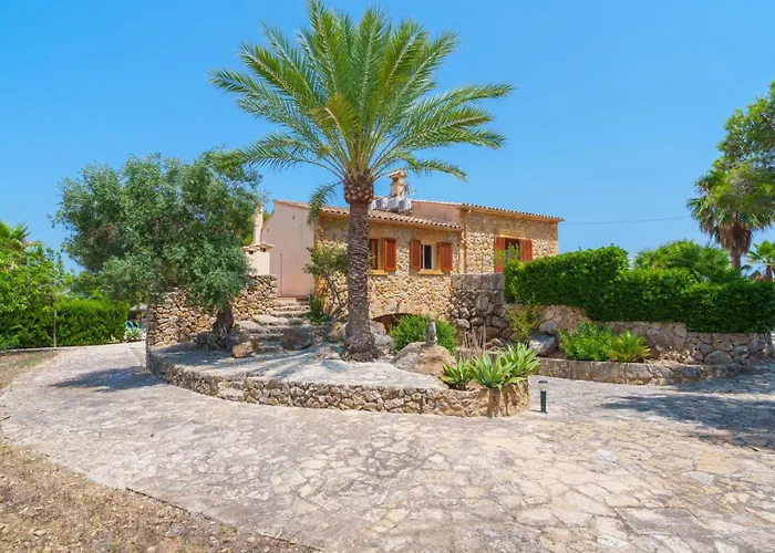 Villa La Caseta Almadrava *