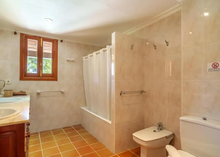 La Caseta Almadrava Villa Pollença