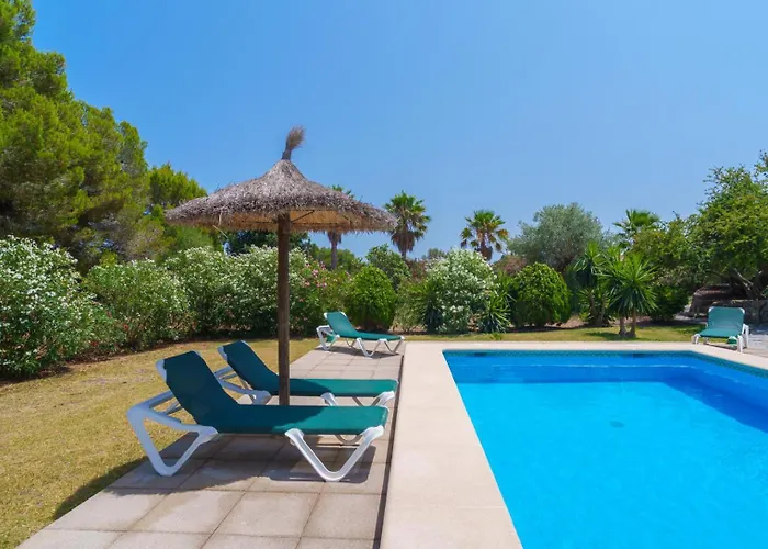 La Caseta Almadrava Pollença