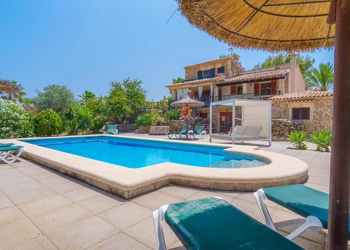 La Caseta Almadrava * Pollença