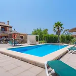 Villa La Caseta Almadrava