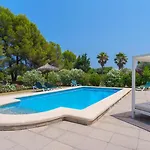 Villa La Caseta Almadrava Pollença