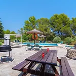 Villa La Caseta Almadrava