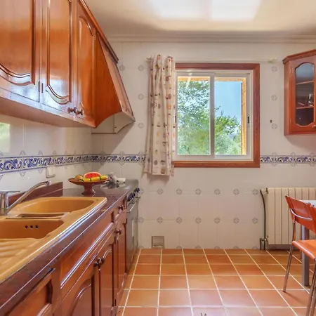 La Caseta Almadrava Villa