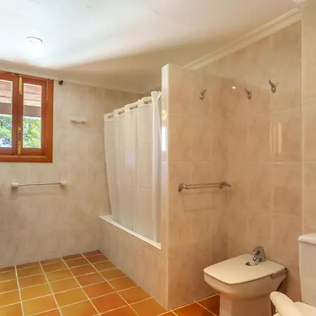 La Caseta Almadrava Villa Pollença