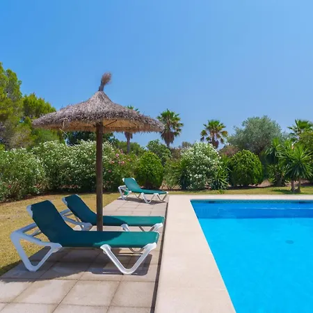 La Caseta Almadrava Pollença