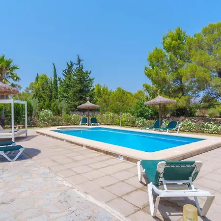 Villa La Caseta Almadrava