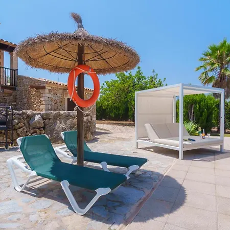 La Caseta Almadrava *