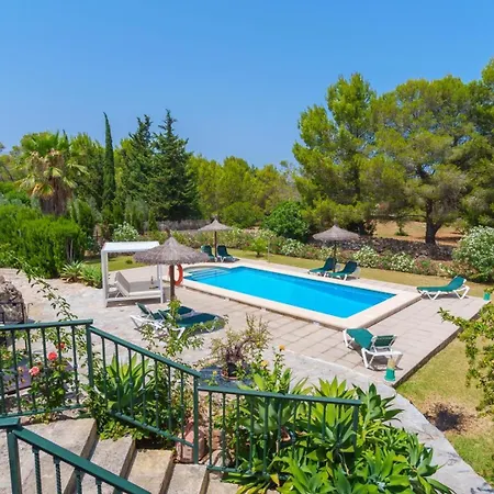 Villa La Caseta Almadrava