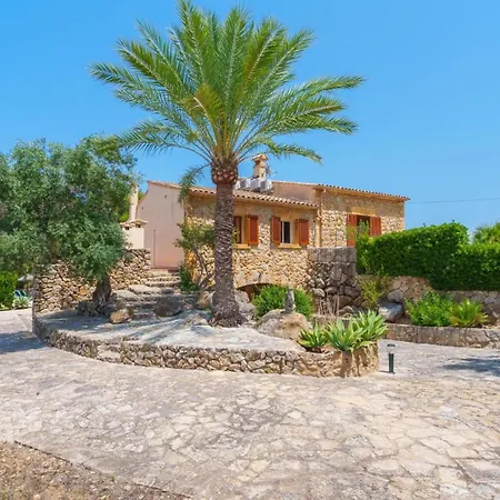 La Caseta Almadrava Villa Pollença