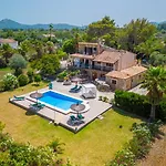 Villa La Caseta Almadrava Pollenca
