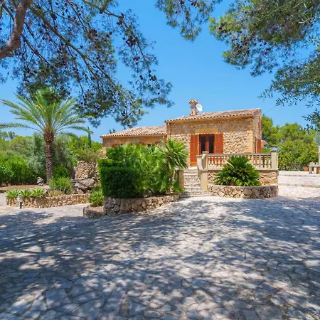 La Caseta Almadrava Villa *