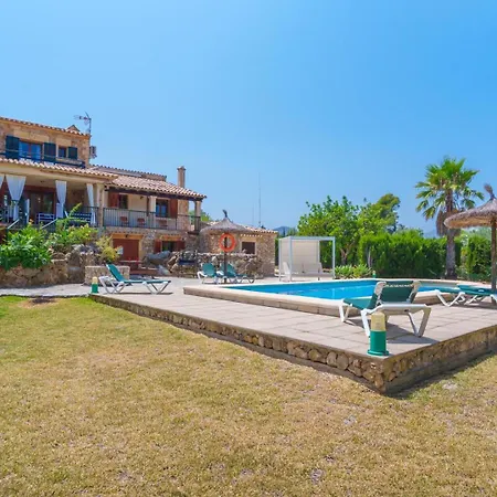 La Caseta Almadrava *