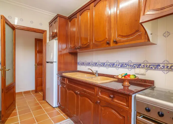 La Caseta Almadrava Villa