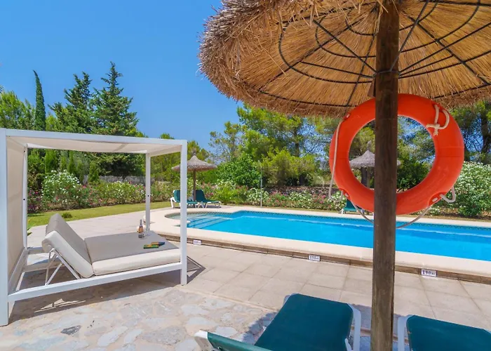 La Caseta Almadrava Pollenca