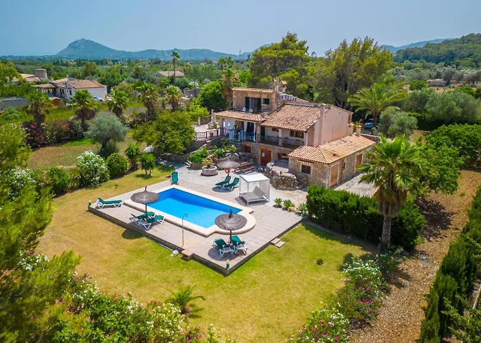 La Caseta Almadrava Pollenca